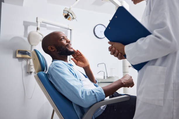 Best Chipped Tooth Repair Near Me  in Yuipa, CA