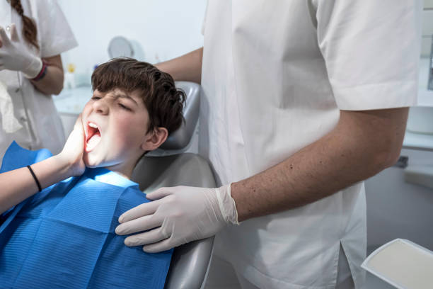 Best Dentist Open Late Near Me  in Yuipa, CA